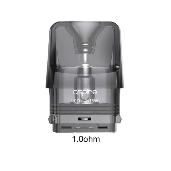 Cartus Favostix, Aspire [3]