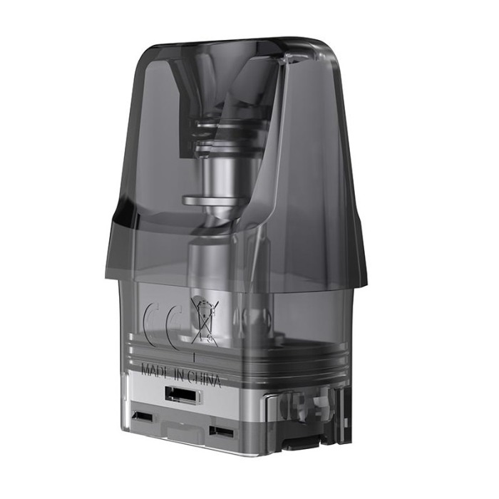 Cartus Favostix, Aspire [4]