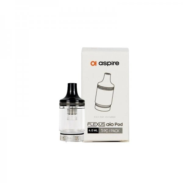 Cartus Flexus Aio Pod 4ml, Aspire [2]