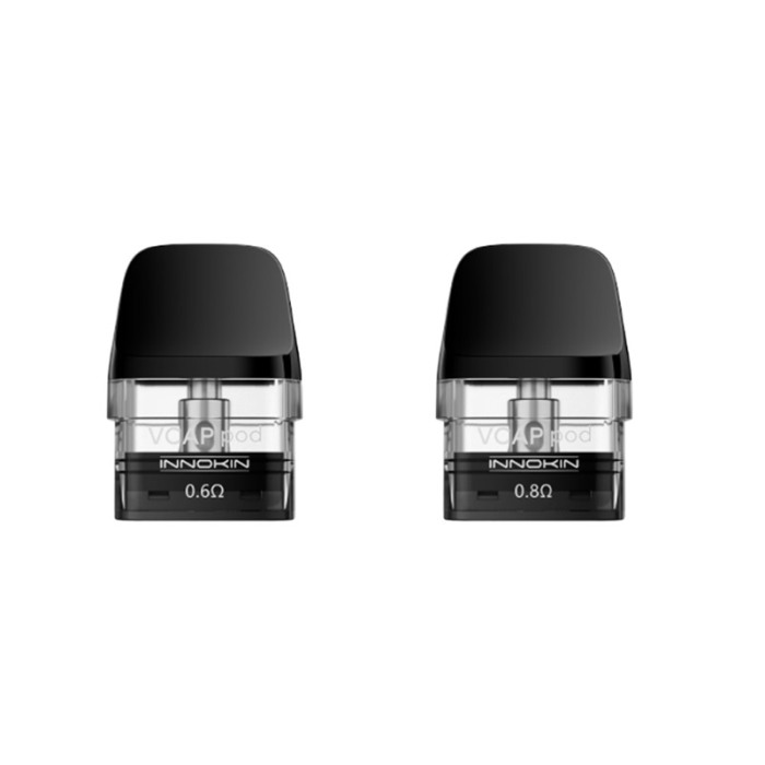 Cartus Innokin Trine Vcap 0.8ohm [2]