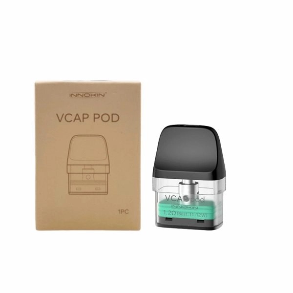 Cartus Innokin Trine Vcap 1.2ohm [2]