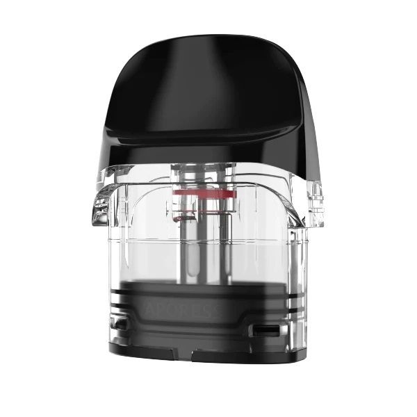Cartus Luxe Q - 0.6ohm, Vaporesso [1]