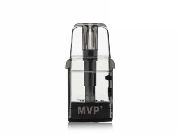Cartus MVP, Innokin [2]