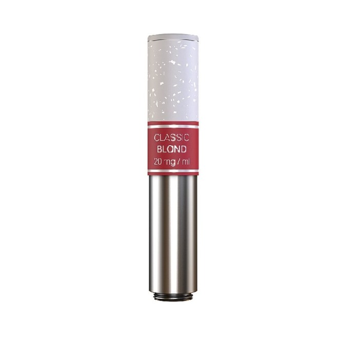 Cartus  Nexi One Classic Blond, Aspire [1]