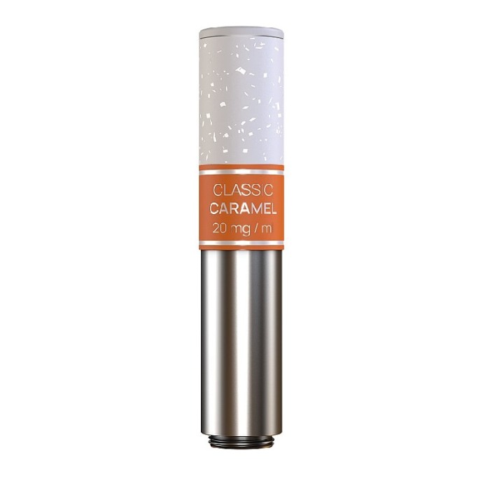 Cartus Nexi One Classic Caramel, Aspire [1]