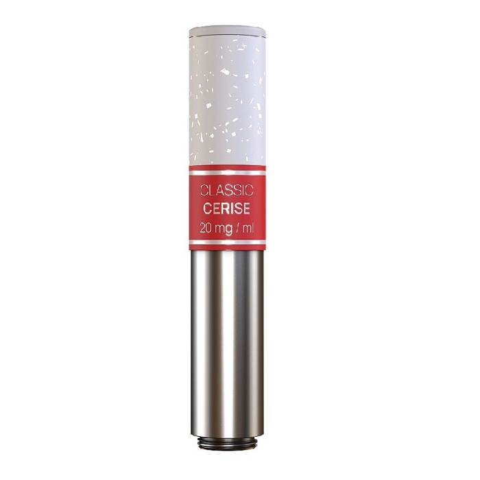 Cartus Nexi One Classic Cerise, Aspire [1]