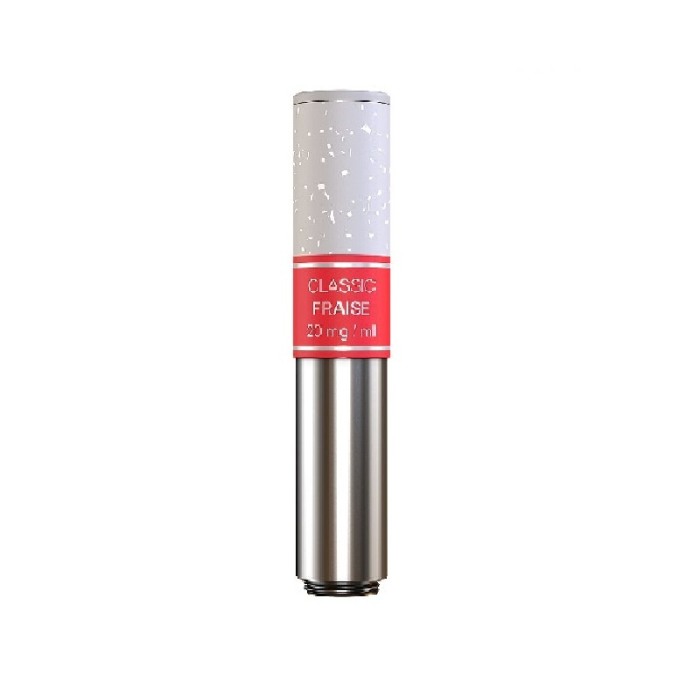 Cartus Nexi One Classic Fraise, Aspire [1]