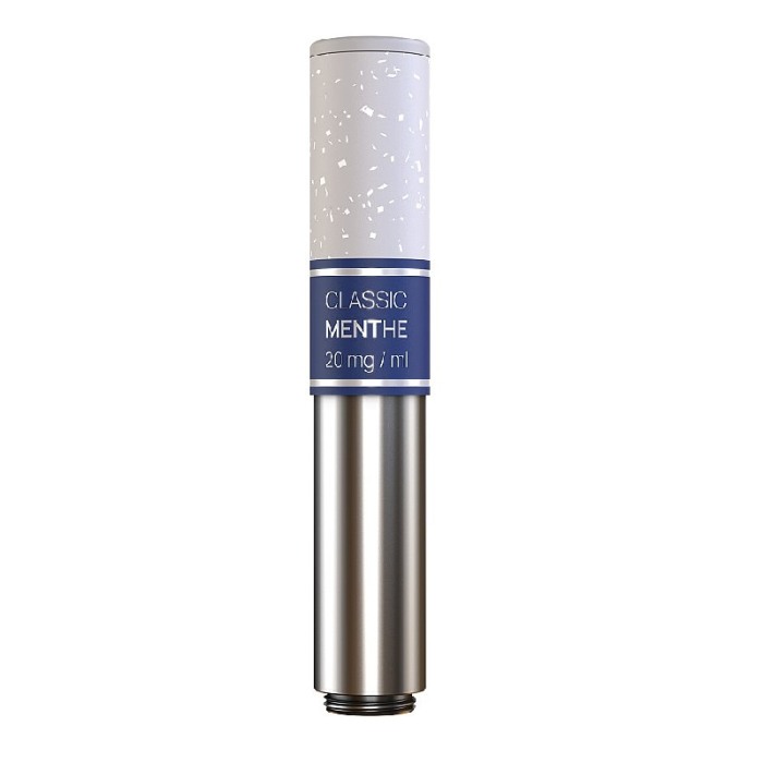 Cartus Nexi One Classic Menthe, Aspire [1]