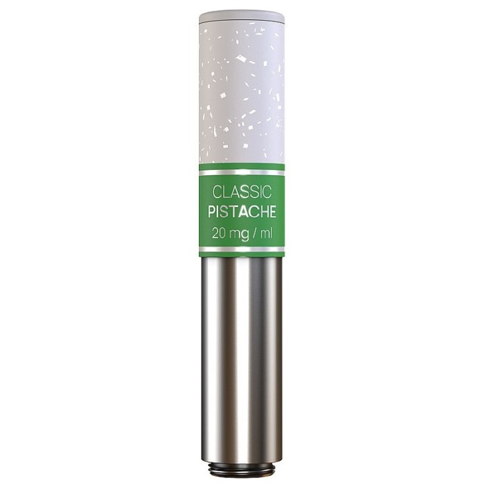 Cartus Nexi One Classic Pistache, Aspire [1]