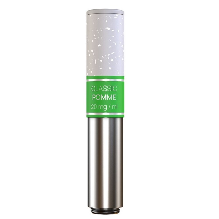 Cartus Nexi One Classic Pomme, Aspire [1]