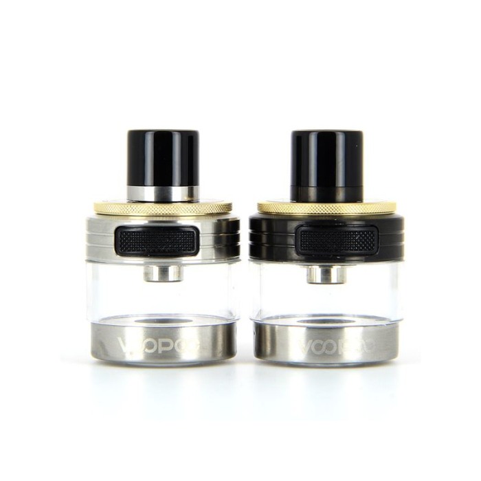 Cartus Pnp X Pod, VooPoo [2]