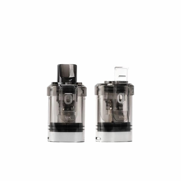Cartus PX Pro 4 PureMax 0.8 ohm, Sx Mini [2]