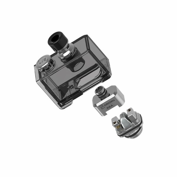 Cartus RBA ORION II PRO, LVE [5]