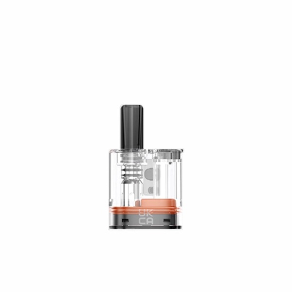 Cartus Soul Boost 0.6ohm, GeekVape [1]