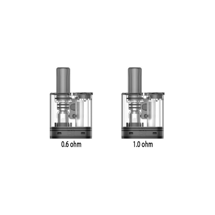 Cartus Soul Pod 0.6ohm 4ml, GeekVape [2]
