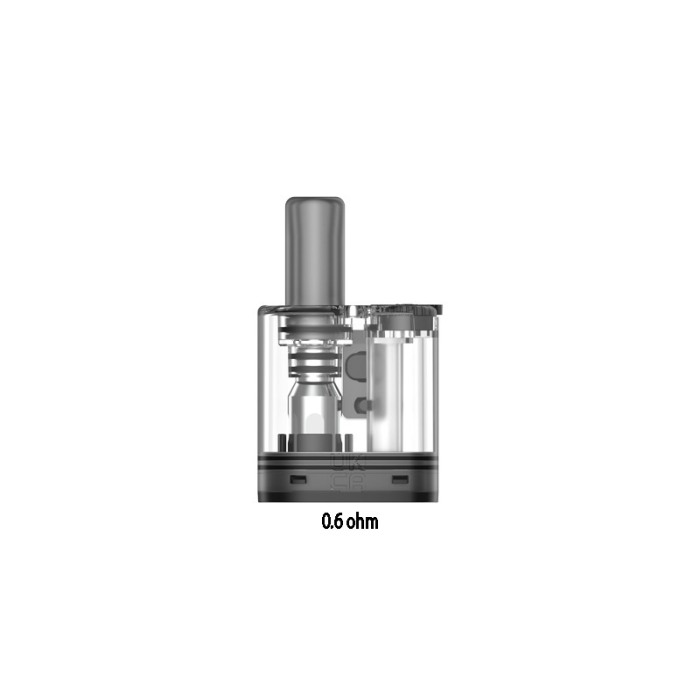 Cartus Soul Pod 0.6ohm 4ml, GeekVape [1]