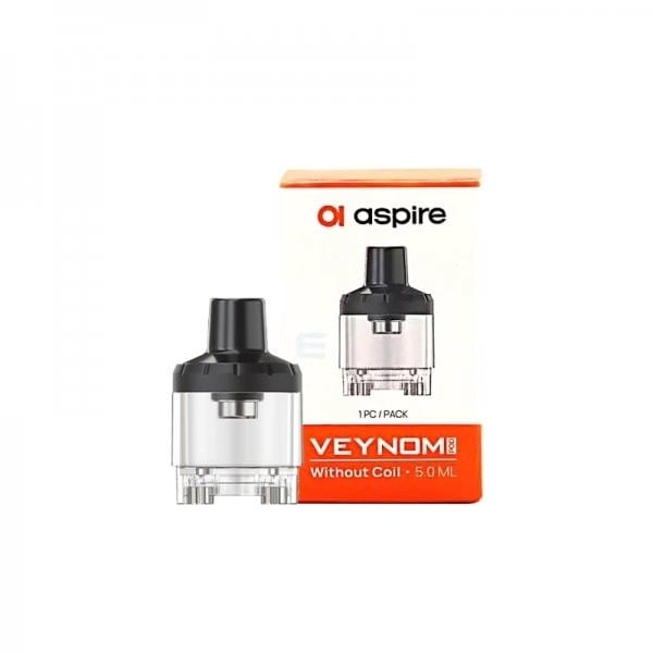 Cartus Veynom, Aspire [2]