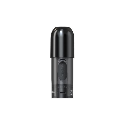 Cartus Vilter Pro, Aspire [1]