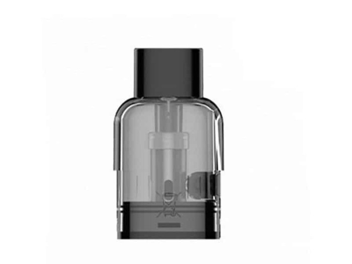 Cartus Wenax K1 - 0.8ohm, Geekvape [1]