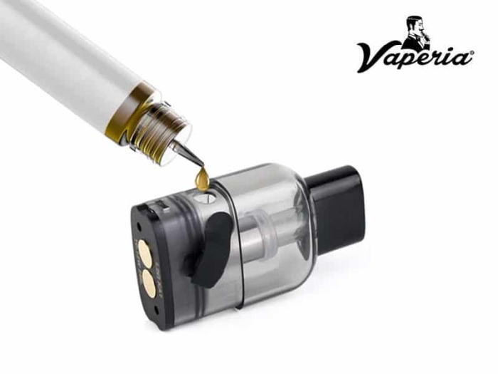 Cartus Wenax K1, Geekvape [2]