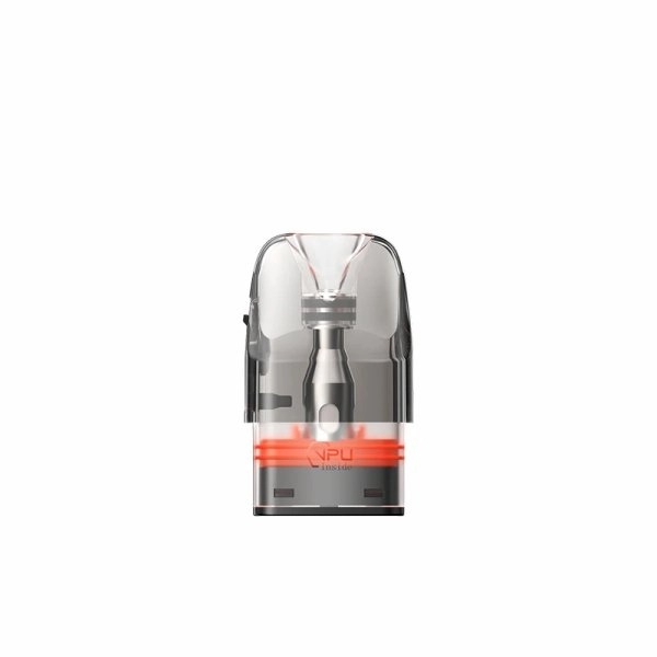 Cartus Wenax Q 0.6ohm Mesh 3ml, Geekvape [1]