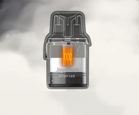 Cartus WideWick Air 1.2ohm, Joyetech [2]