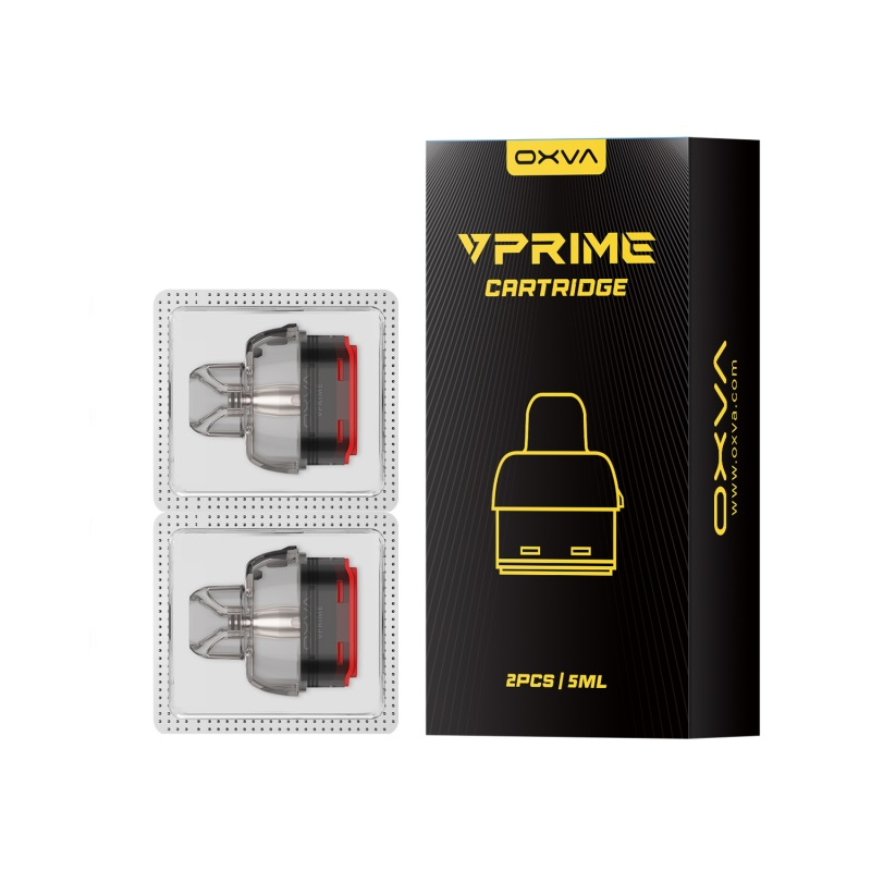 Cartush VPRIME 5ml 0.2ohm, Oxva [2]