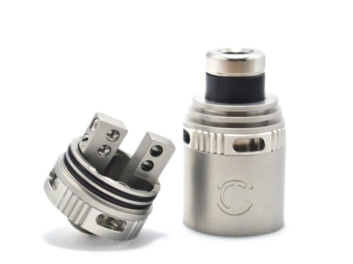 Charm V1 RDA, Mark Bugs [5]