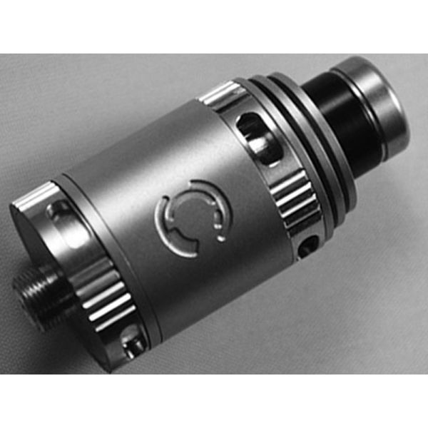 Charm V1 RDA, Mark Bugs [3]