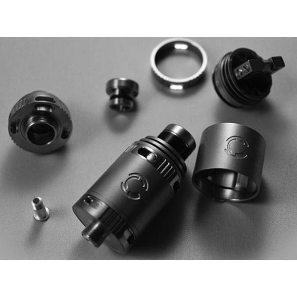 Charm V1 RDA, Mark Bugs [4]