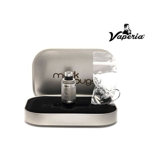 Charm V1 RDA, Mark Bugs [2]