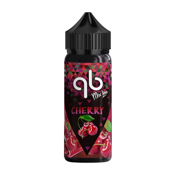 Cherry, QB Mix Line 100 ml [1]
