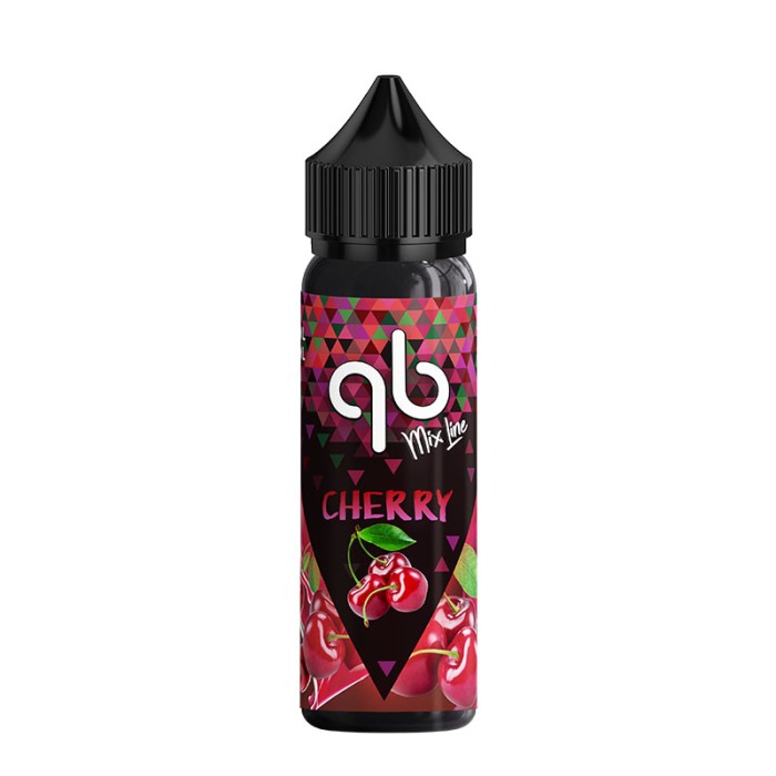 Cherry, QB Mix Line 40 ml [1]