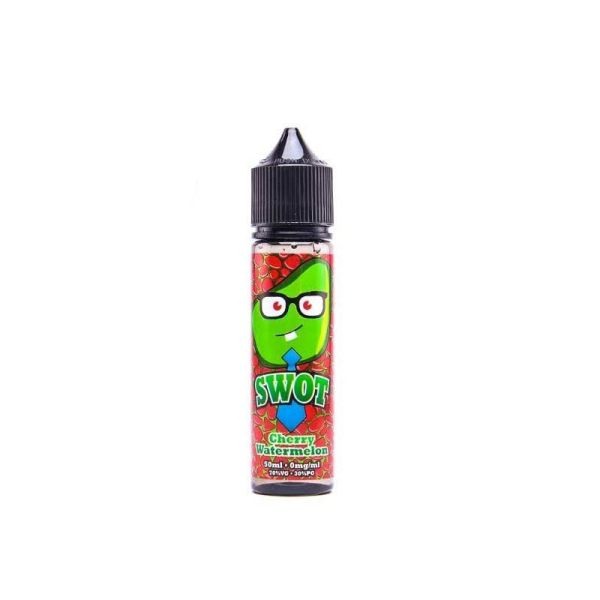 Cherry Watermelon, Swot 50ml [1]