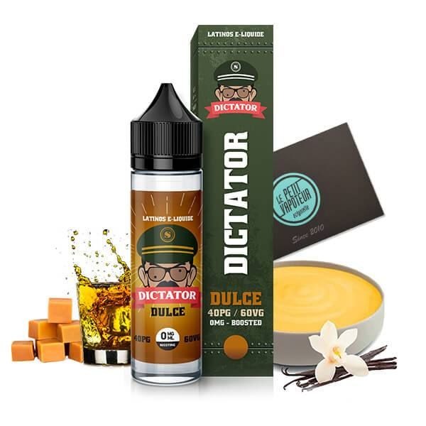 Classic Dulce Dictator, Savourea 50ml [2]