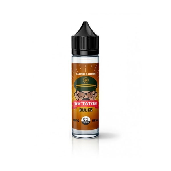 Classic Dulce Dictator, Savourea 50ml [1]