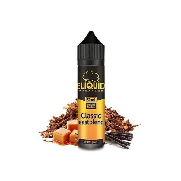 Classic Eastblend, eLiquid France 50ml [1]