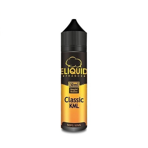 Classic KML, eLiquid France 50ml [2]