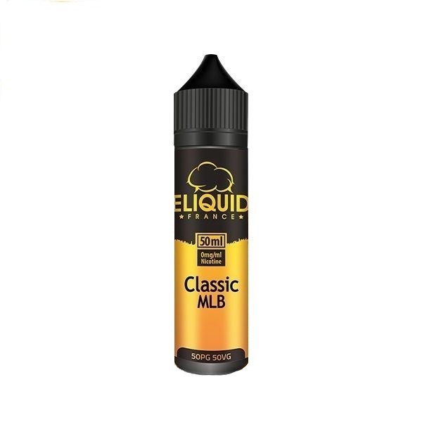 Classic MLB, eLiquid France 50ml [2]
