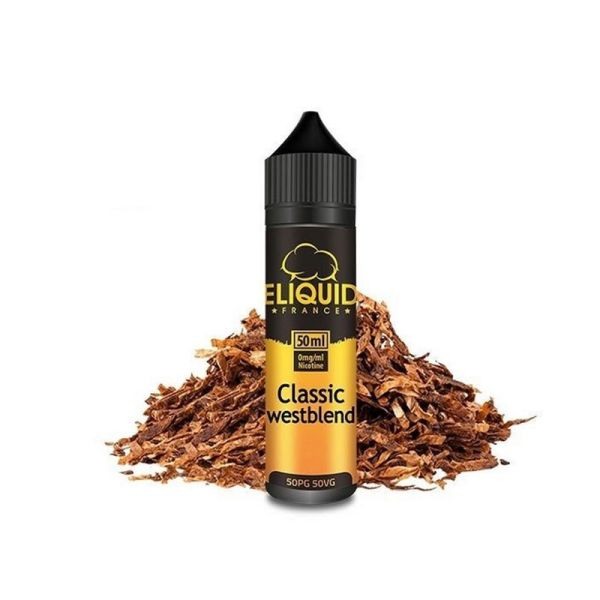Classic Westblend, eLiquid France 50ml [2]