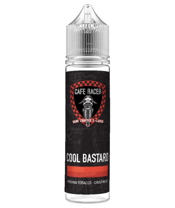 Cool Bastard, Cafe Racer 50ml [1]