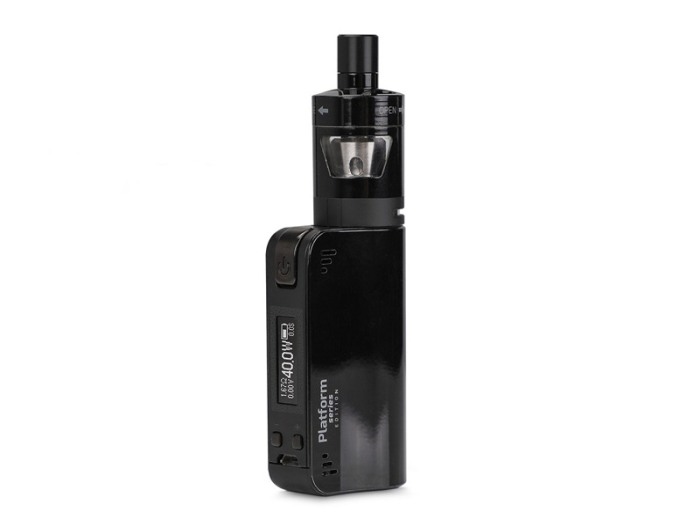 Cool Fire Mini cu Atomizor Zenith, Innokin [2]