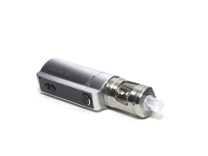 Coolfire Z50, Innokin [2]