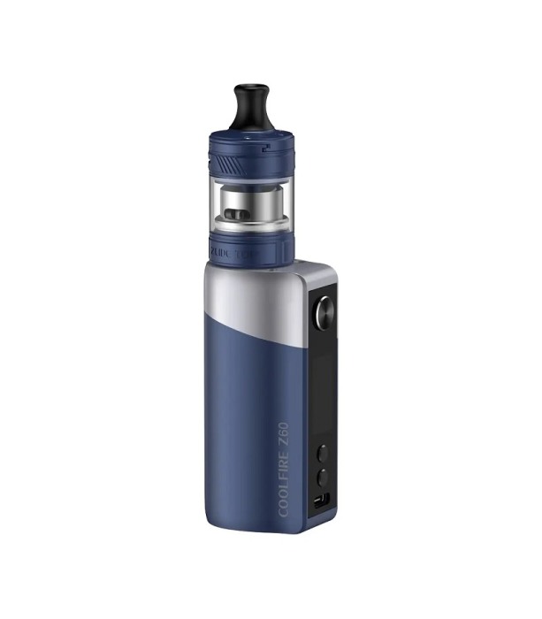 CoolFire Z60 Zlide Top, Innokin [1]