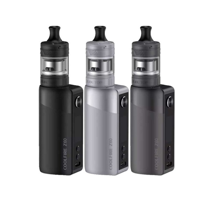 CoolFire Z60 Zlide Top, Innokin [2]