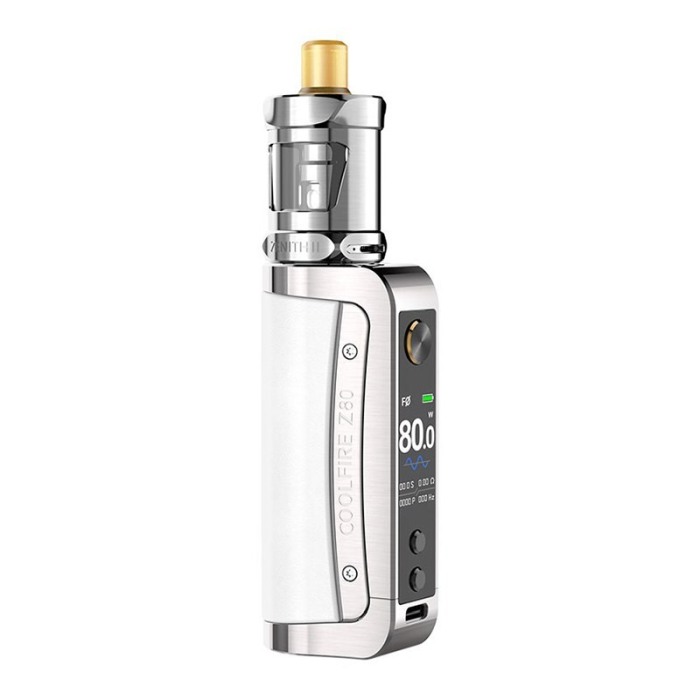 CoolFire Z80, Innokin [1]