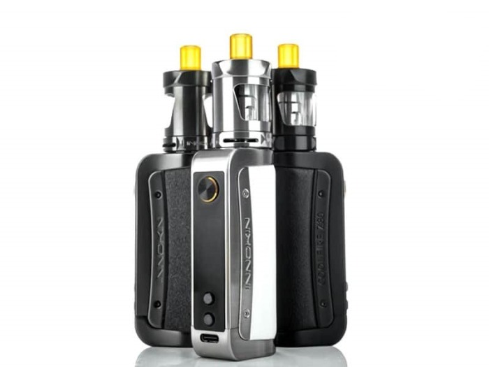 CoolFire Z80, Innokin [4]