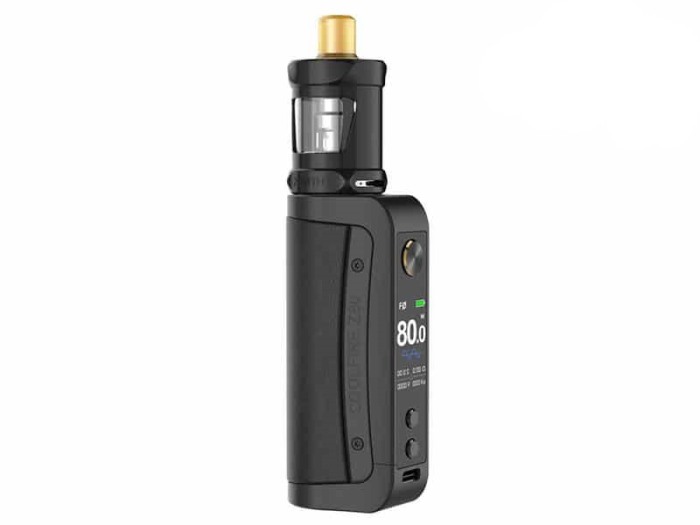CoolFire Z80, Innokin [2]
