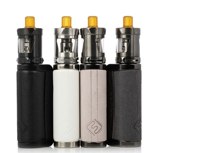 CoolFire Z80, Innokin [6]