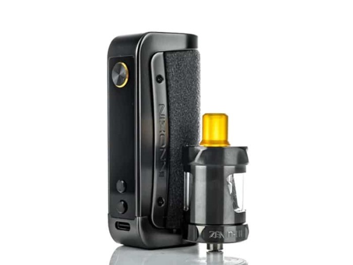CoolFire Z80, Innokin [5]
